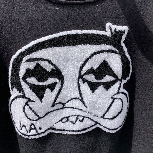 Haculla Sweater - Picture 3 of 6